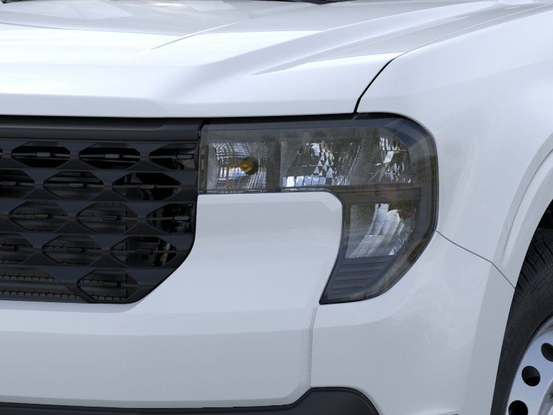 Thumbnail: 2026 Ford Maverick - 20
