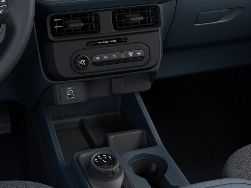 Thumbnail: 2026 Ford Maverick - 11