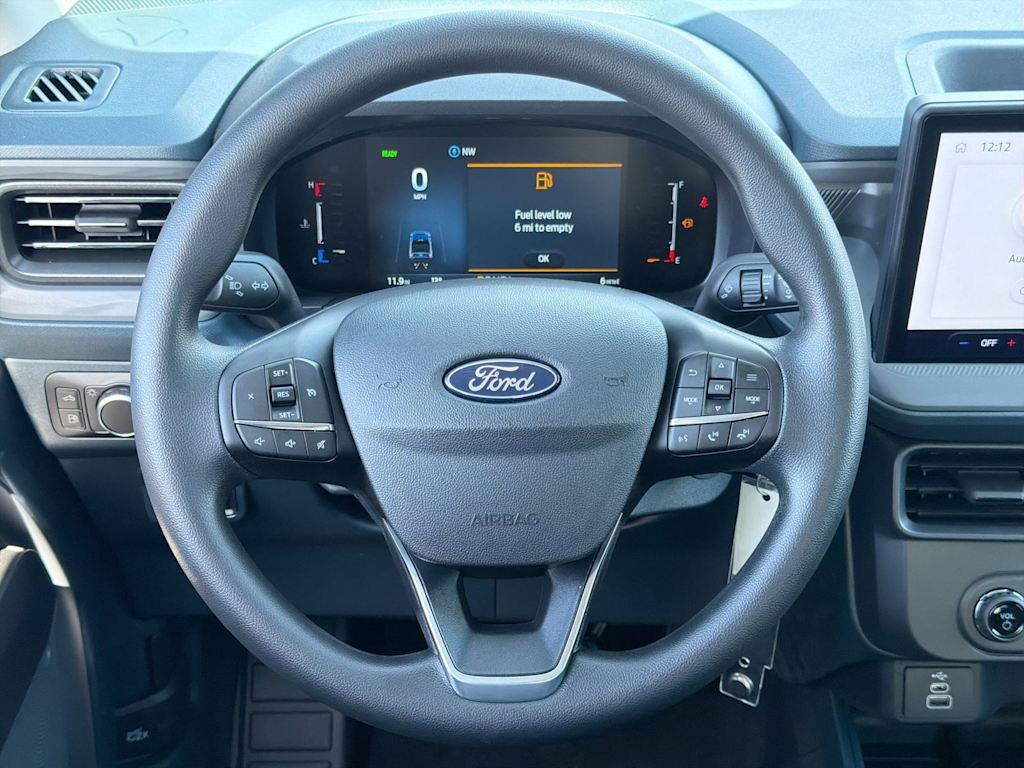 Thumbnail: 2026 Ford Maverick - 12
