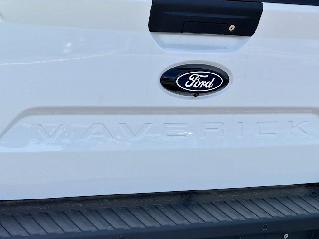 Thumbnail: 2026 Ford Maverick - 25
