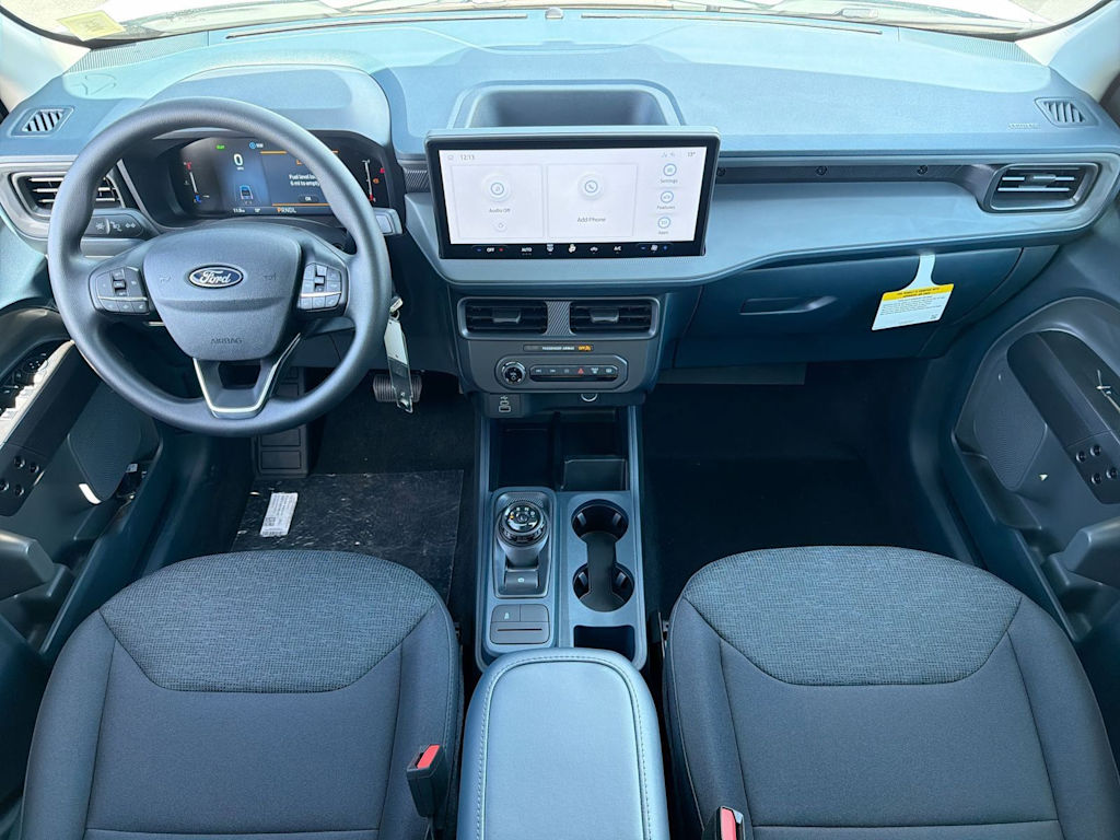 Thumbnail: 2026 Ford Maverick - 8