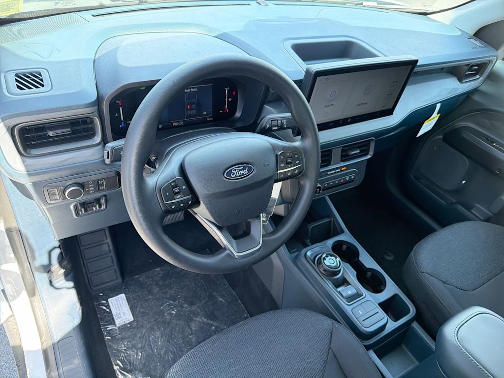 Thumbnail: 2026 Ford Maverick - 2