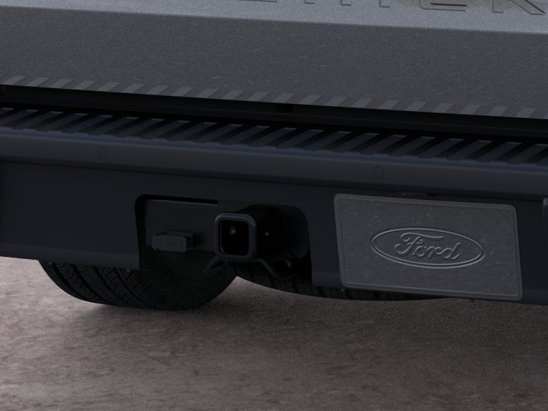 Thumbnail: 2026 Ford Maverick - 23