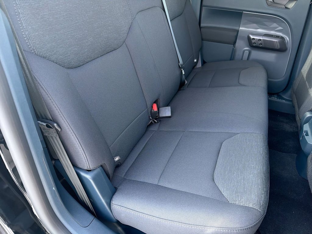 Thumbnail: 2025 Ford Maverick - 27