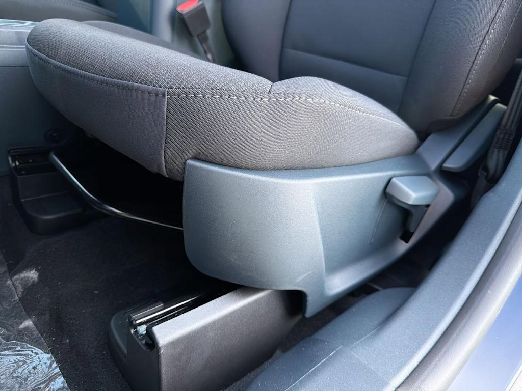 Thumbnail: 2025 Ford Maverick - 25