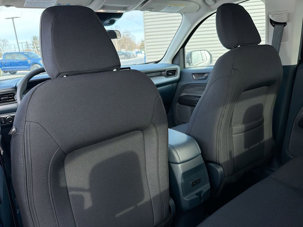 Thumbnail: 2025 Ford Maverick - 26