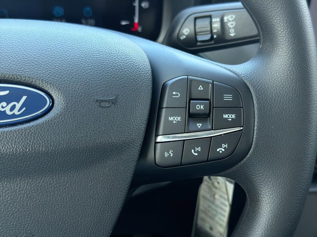 Thumbnail: 2025 Ford Maverick - 30