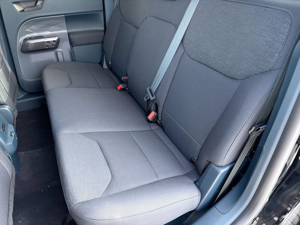 Thumbnail: 2025 Ford Maverick - 10