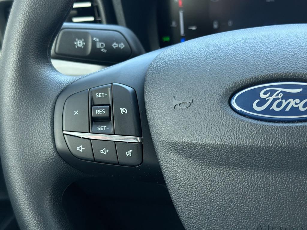 Thumbnail: 2025 Ford Maverick - 29