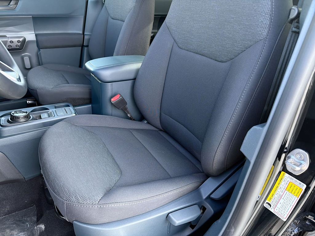 Thumbnail: 2025 Ford Maverick - 9