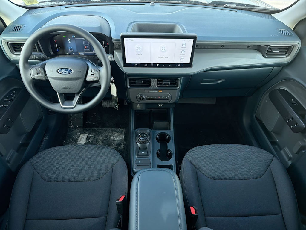 Thumbnail: 2025 Ford Maverick - 7