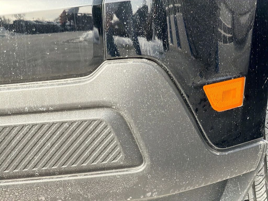 Thumbnail: 2025 Ford Maverick - 8