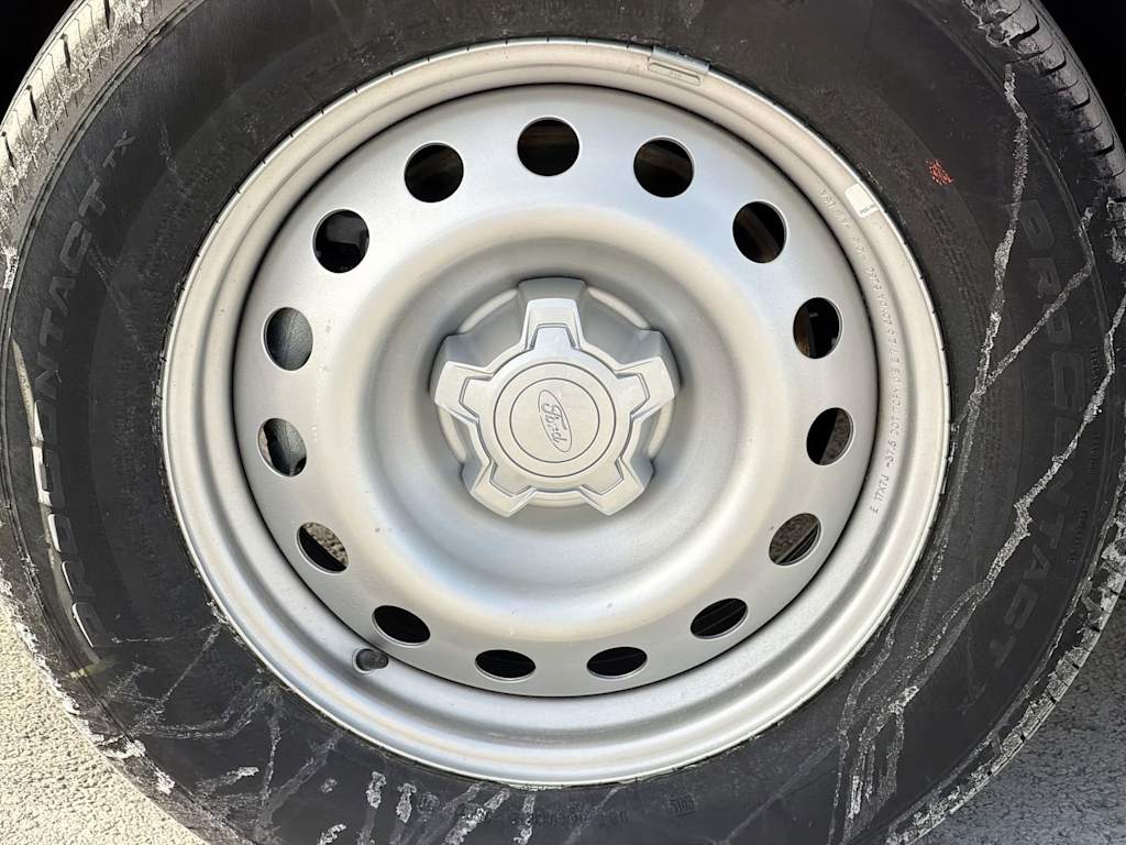 Thumbnail: 2025 Ford Maverick - 6