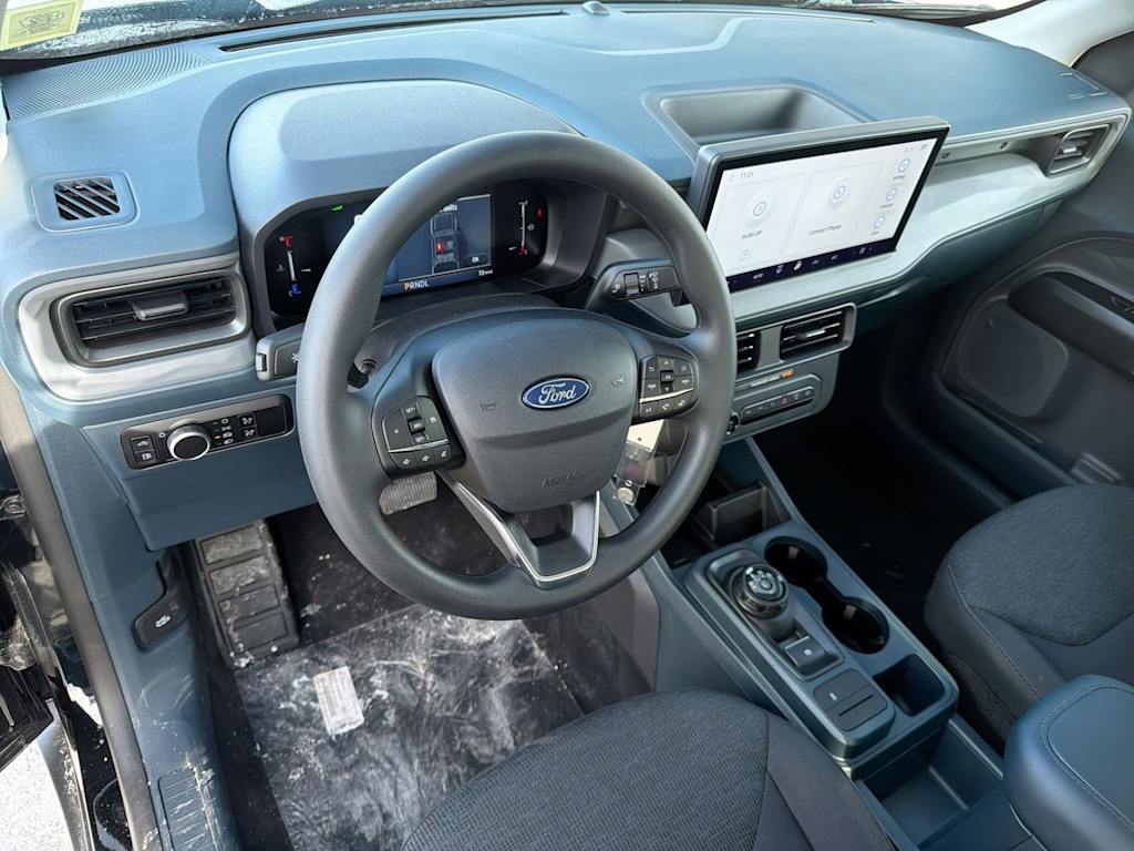 Thumbnail: 2025 Ford Maverick - 2