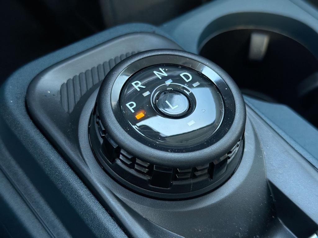 Thumbnail: 2025 Ford Maverick - 35