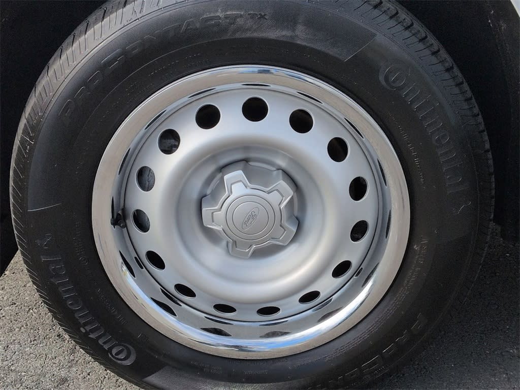 Thumbnail: 2023 Ford Maverick - 6