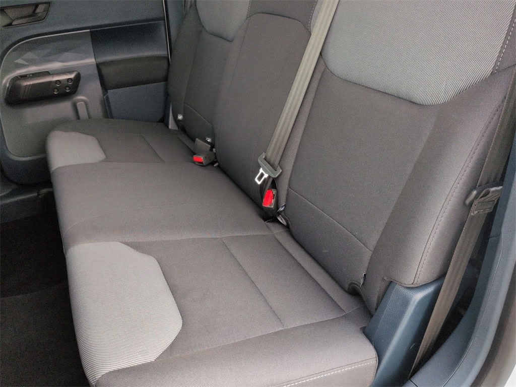 Thumbnail: 2023 Ford Maverick - 11