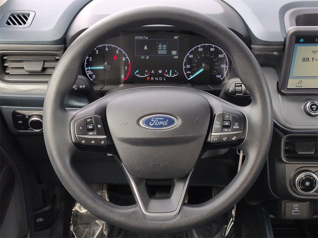 Thumbnail: 2023 Ford Maverick - 12