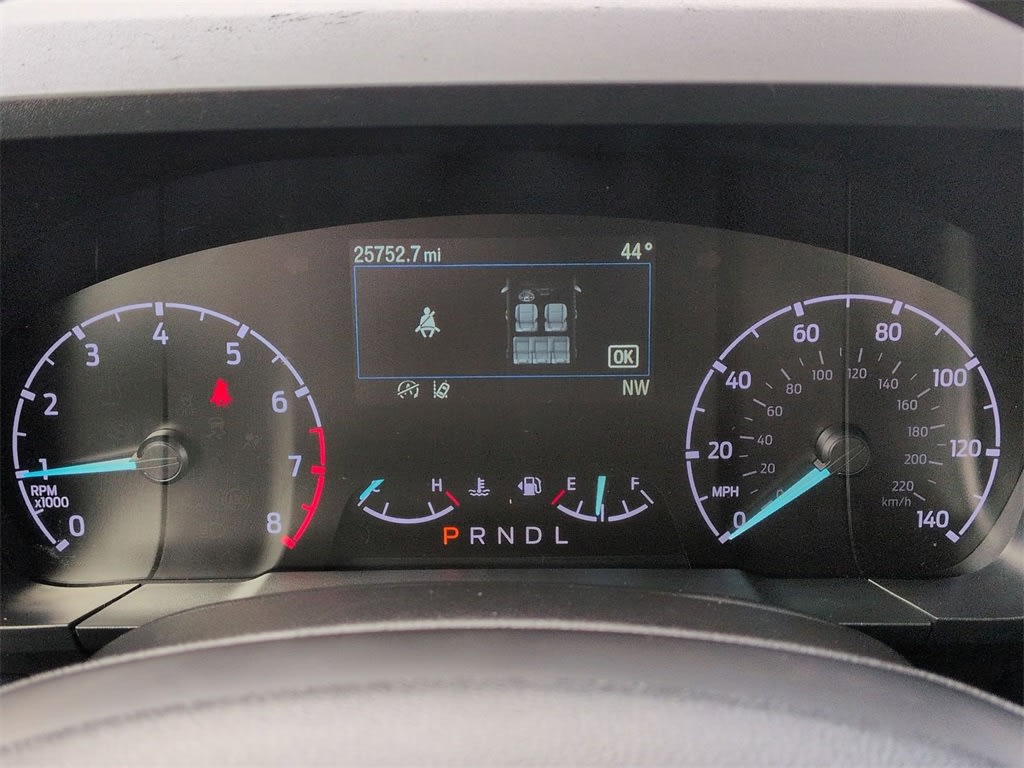 Thumbnail: 2023 Ford Maverick - 36