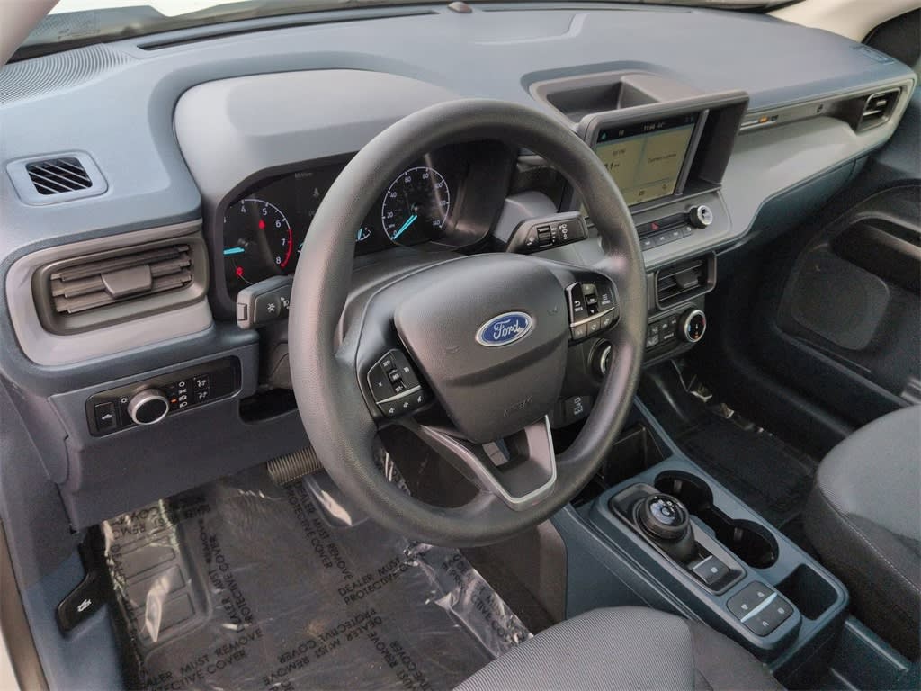 Thumbnail: 2023 Ford Maverick - 2