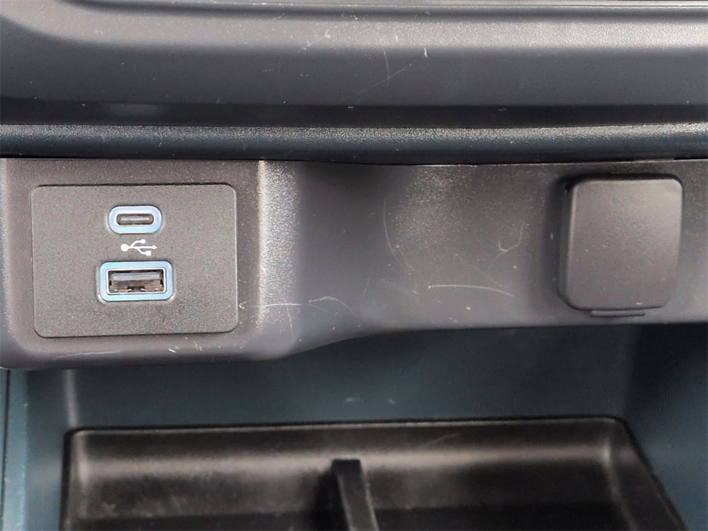 Thumbnail: 2023 Ford Maverick - 34