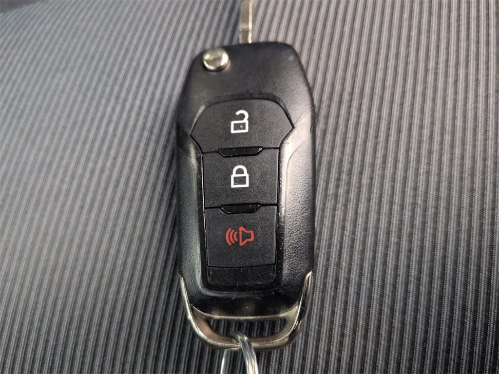 Thumbnail: 2023 Ford Maverick - 16