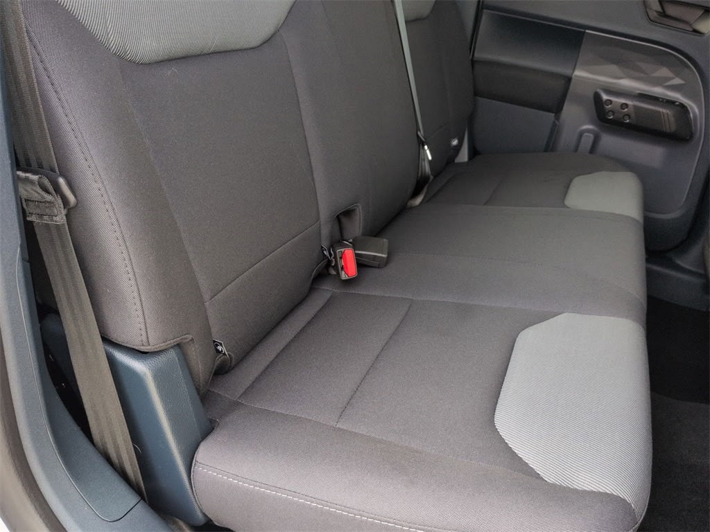 Thumbnail: 2023 Ford Maverick - 27