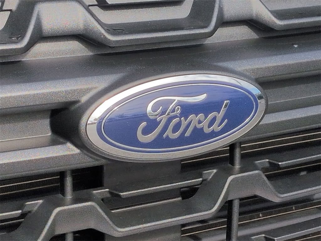 Thumbnail: 2023 Ford Maverick - 25