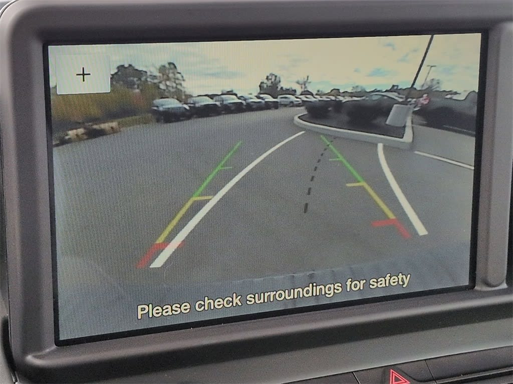 Thumbnail: 2023 Ford Maverick - 32