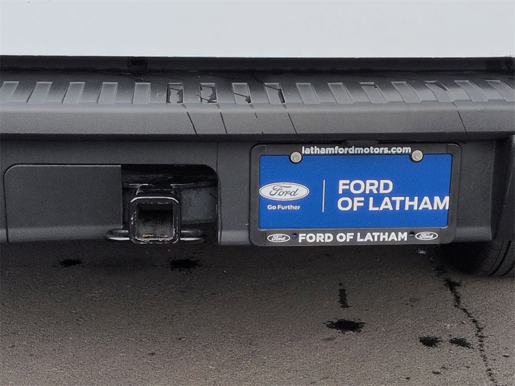 Thumbnail: 2023 Ford Maverick - 17