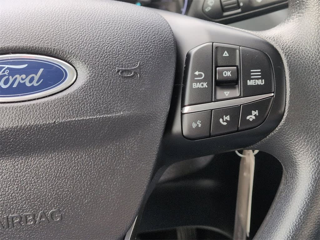 Thumbnail: 2023 Ford Maverick - 30