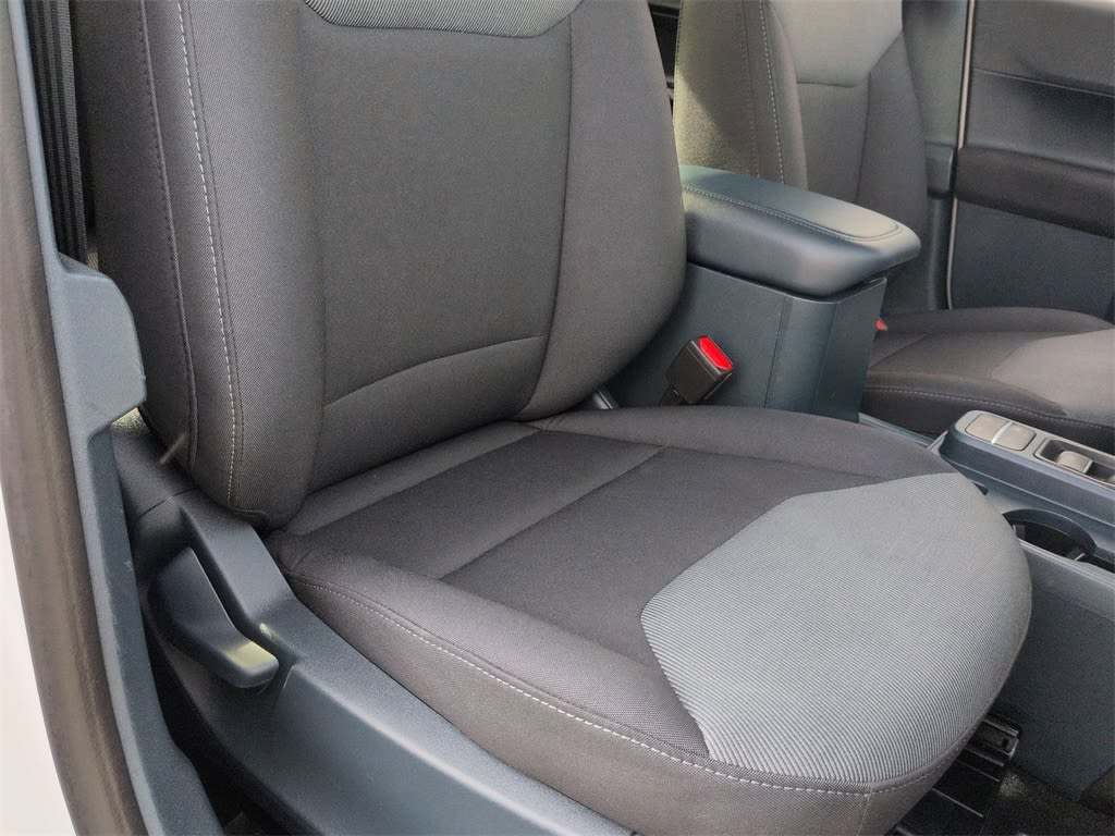 Thumbnail: 2023 Ford Maverick - 28