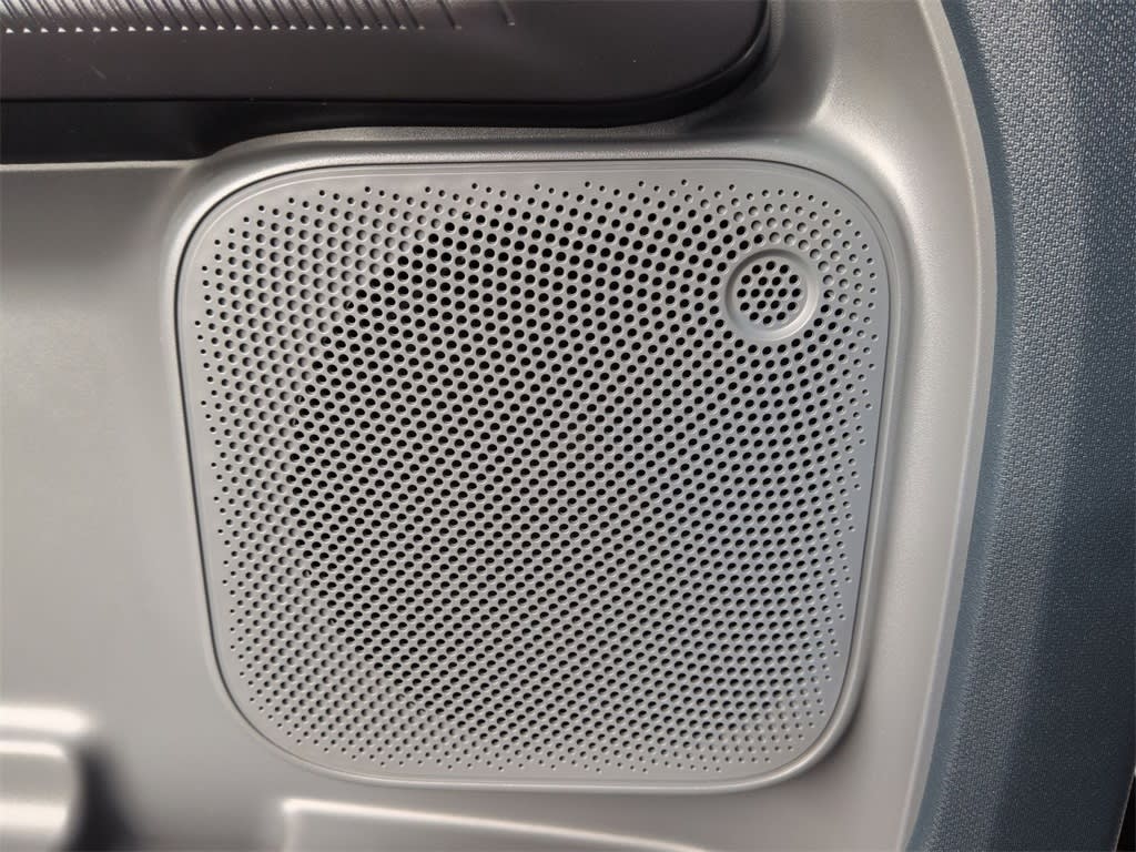 Thumbnail: 2023 Ford Maverick - 33