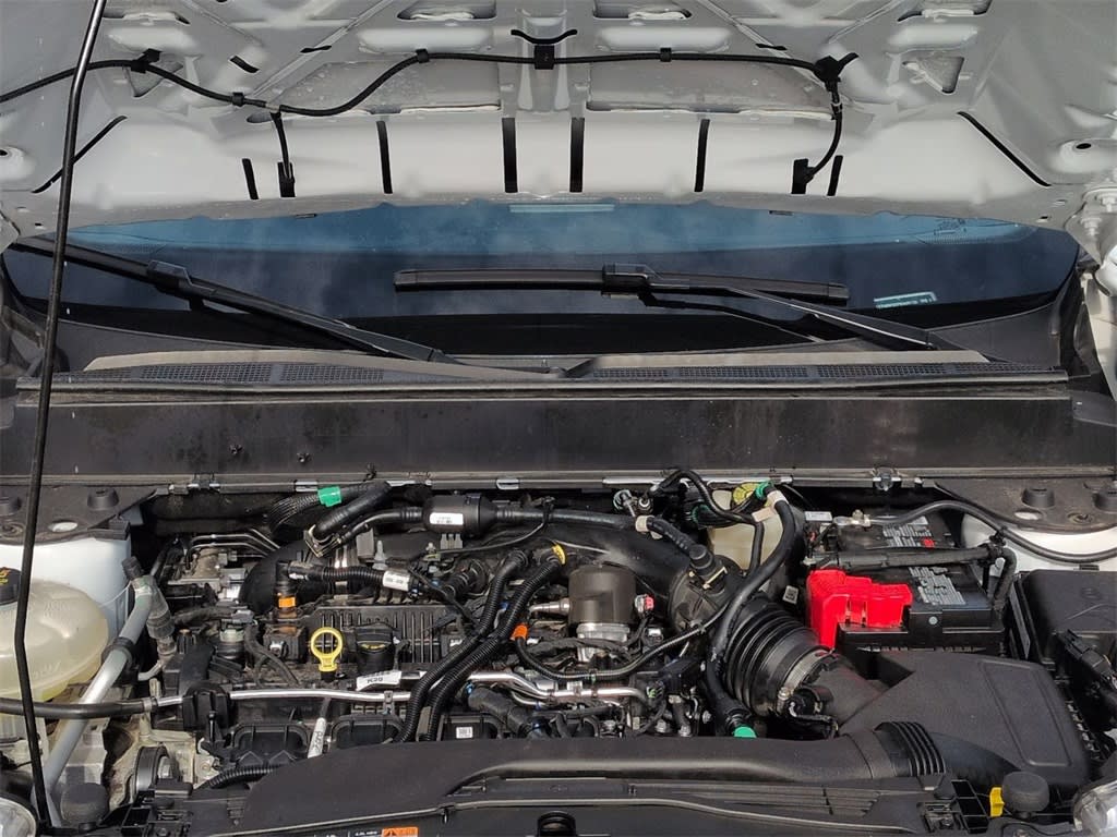 Thumbnail: 2023 Ford Maverick - 7