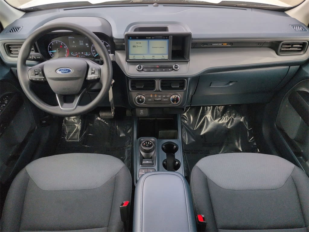 Thumbnail: 2023 Ford Maverick - 8