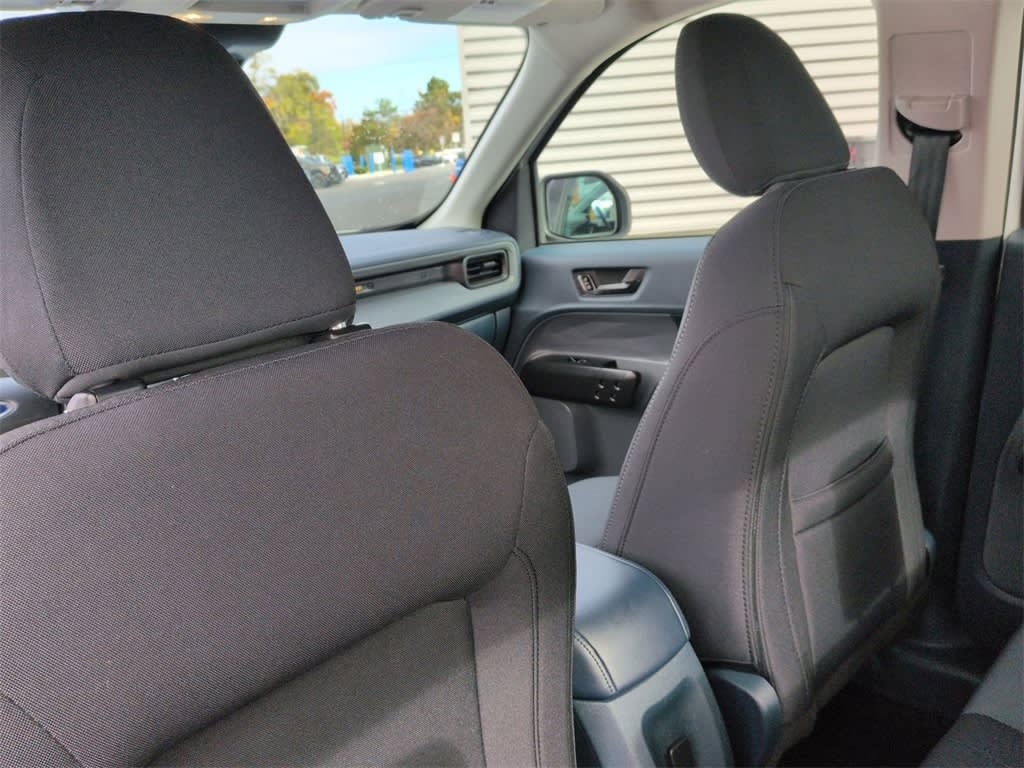 Thumbnail: 2023 Ford Maverick - 10