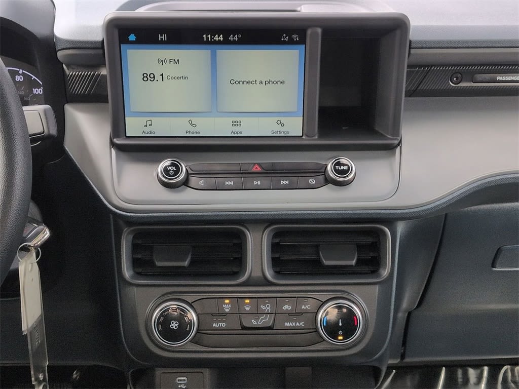 Thumbnail: 2023 Ford Maverick - 13