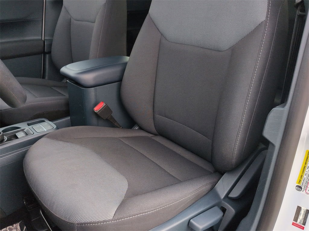 Thumbnail: 2023 Ford Maverick - 9