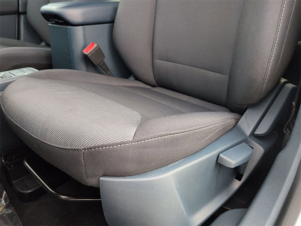 Thumbnail: 2023 Ford Maverick - 26