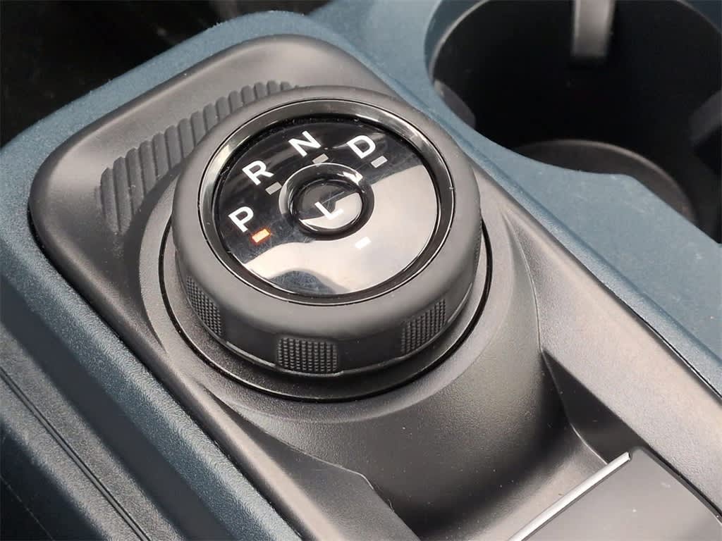 Thumbnail: 2023 Ford Maverick - 35