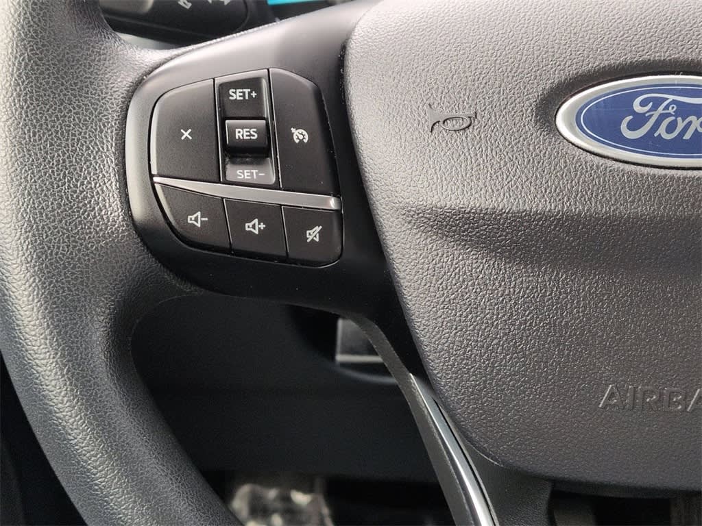 Thumbnail: 2023 Ford Maverick - 29