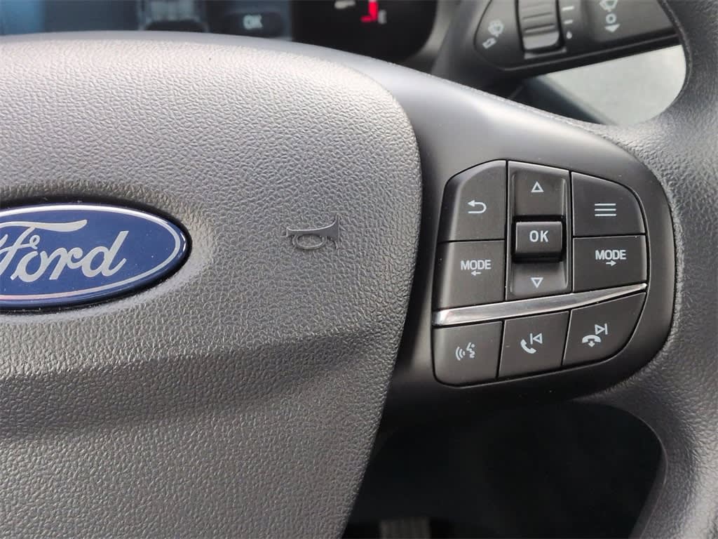 Thumbnail: 2025 Ford Maverick - 30