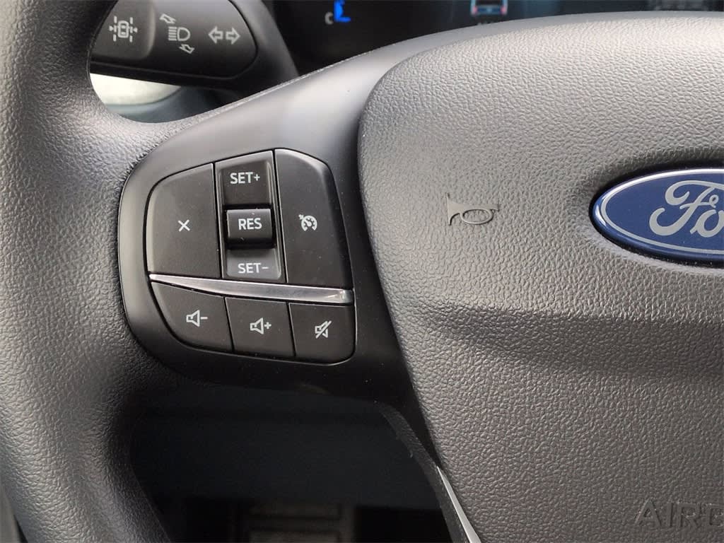 Thumbnail: 2025 Ford Maverick - 29