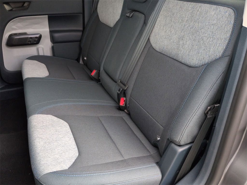 Thumbnail: 2025 Ford Maverick - 10