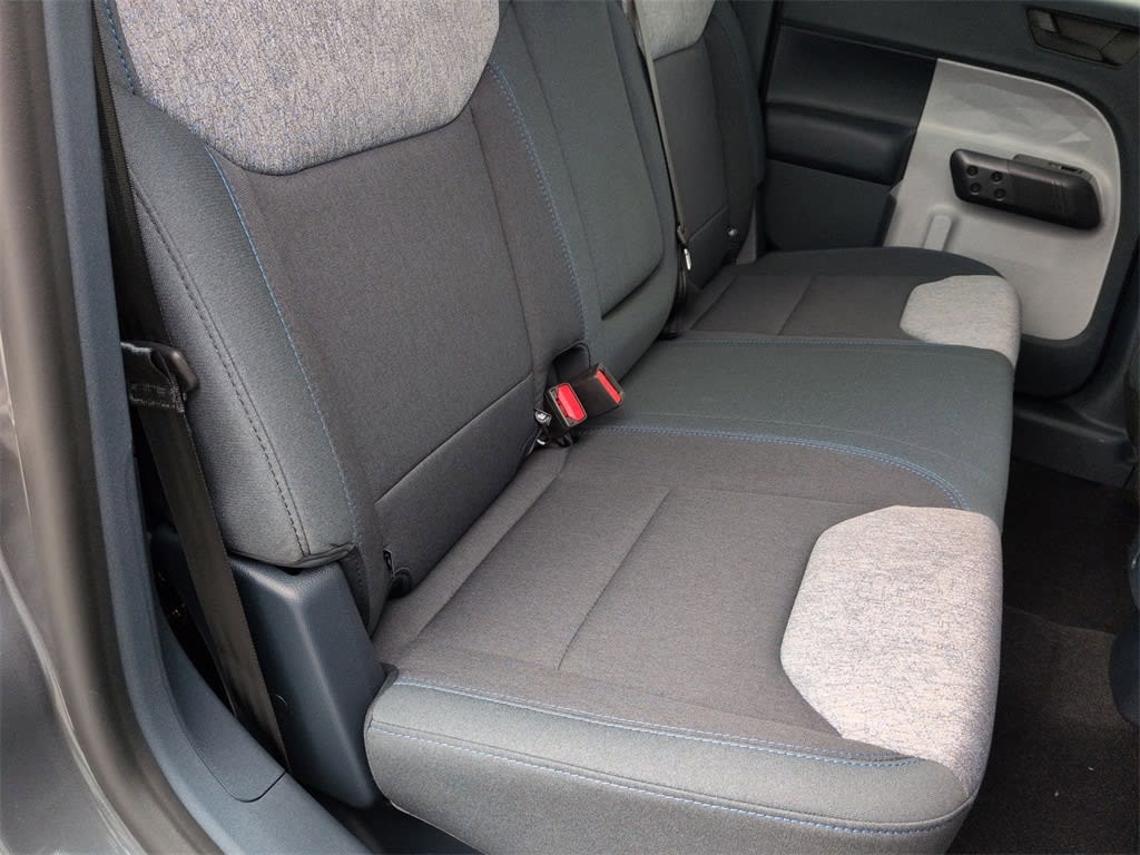 Thumbnail: 2025 Ford Maverick - 27