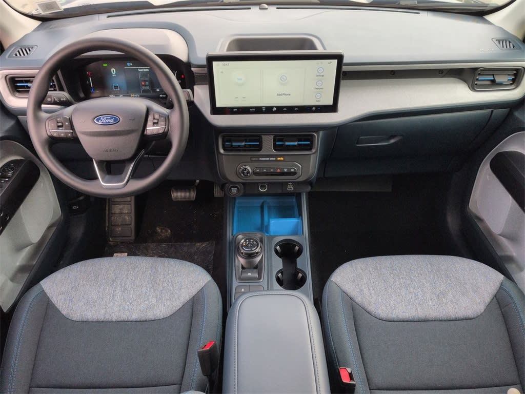 Thumbnail: 2025 Ford Maverick - 7