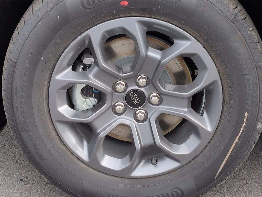 Thumbnail: 2025 Ford Maverick - 6