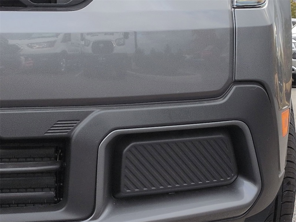 Thumbnail: 2025 Ford Maverick - 24