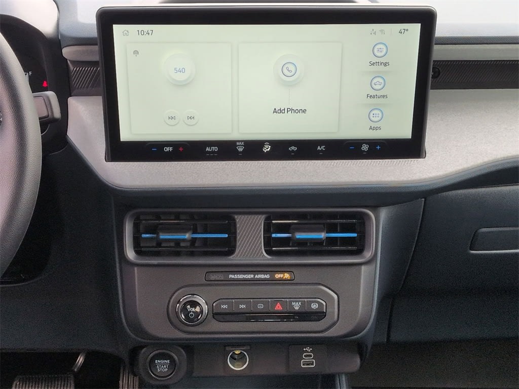 Thumbnail: 2025 Ford Maverick - 12