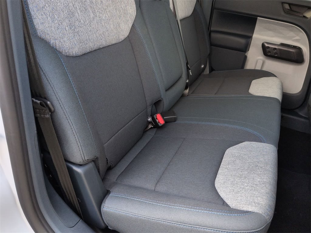 Thumbnail: 2025 Ford Maverick - 28